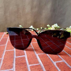 Classic Lens Fashion Glasses (NEW)